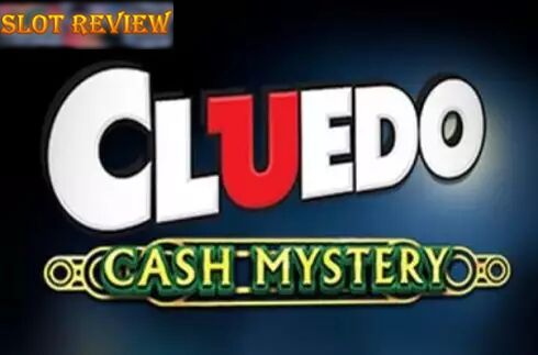 Cluedo Cash Mystery